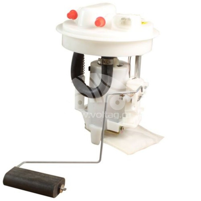 KR0032M Benzin pompası ile birlikte montaj modülü