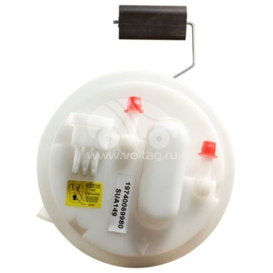 KR0032M Benzin pompası ile birlikte montaj modülü