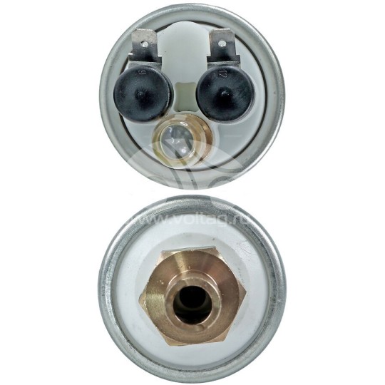 KR0032P Elektrikli benzin pompası