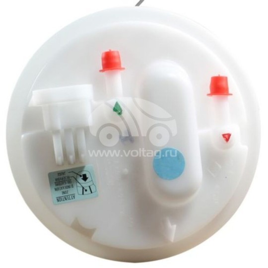 KR0033M Benzin pompası ile birlikte montaj modülü