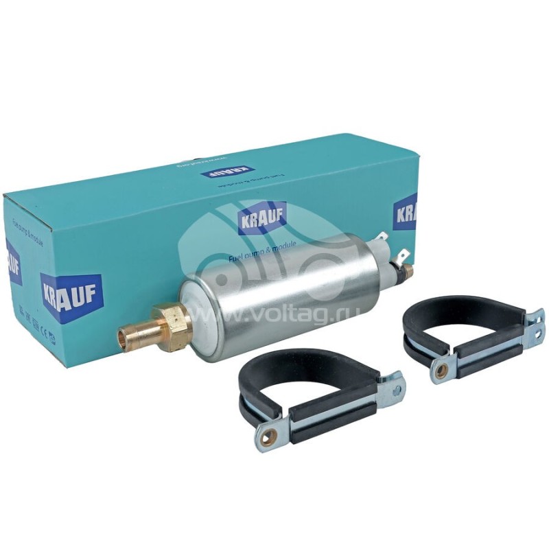 KR0033P Elektrikli benzin pompası