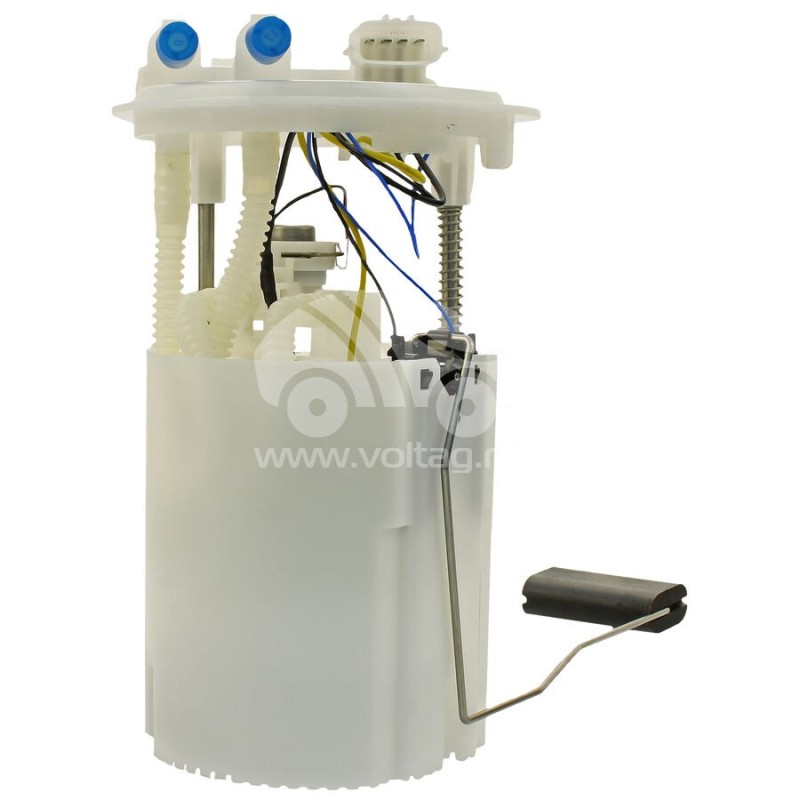 KR0034M Benzin pompası ile birlikte montaj modülü