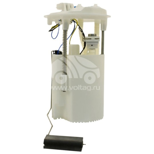 KR0034M Benzin pompası ile birlikte montaj modülü