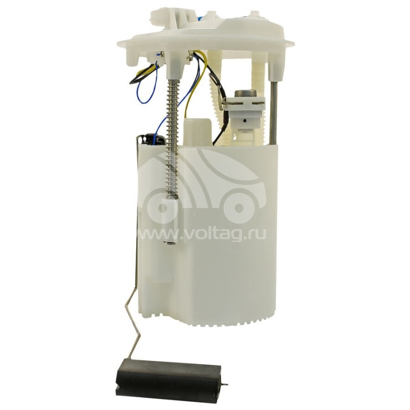 KR0034M Benzin pompası ile birlikte montaj modülü