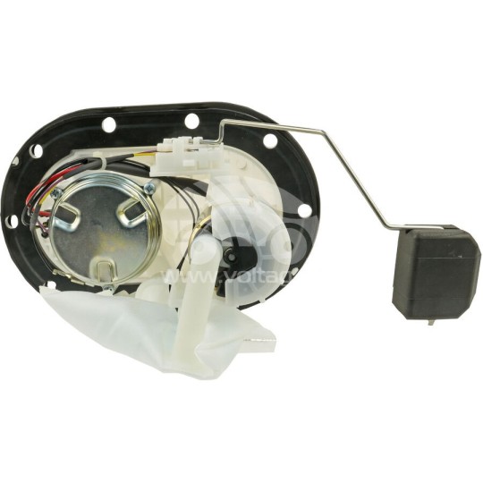 KR0038M Benzin pompası ile birlikte montaj modülü