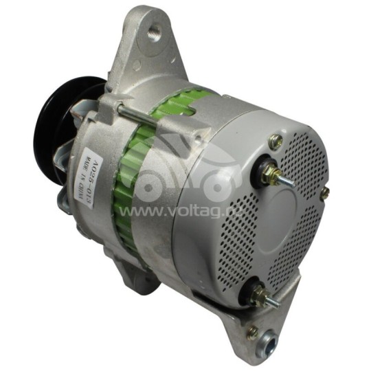 ALK5156 Alternatör