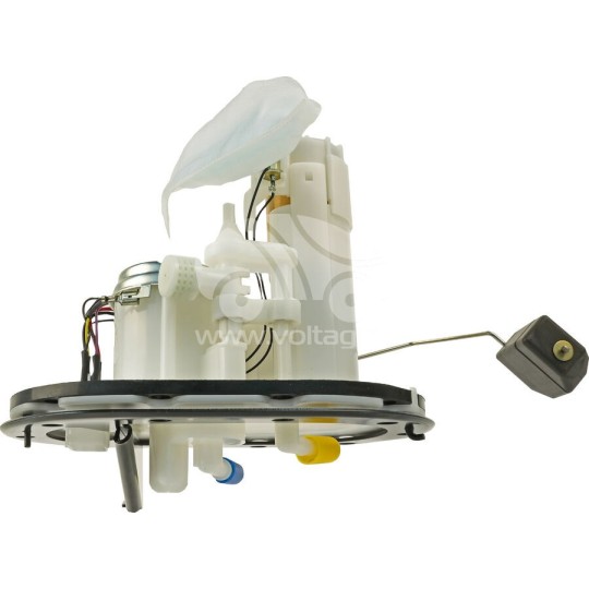 KR0038M Benzin pompası ile birlikte montaj modülü