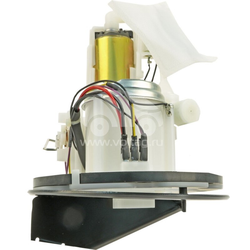 KR0038M Benzin pompası ile birlikte montaj modülü