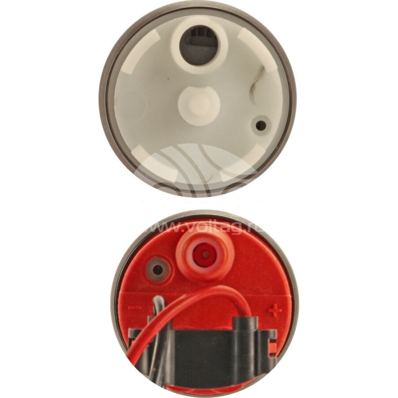 KR0038P Elektrikli benzin pompası