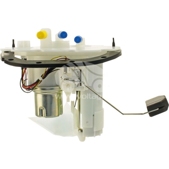 KR0039M Benzin pompası ile birlikte montaj modülü