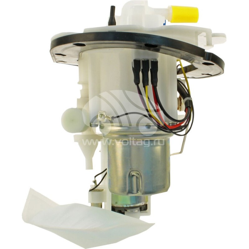 KR0039M Benzin pompası ile birlikte montaj modülü