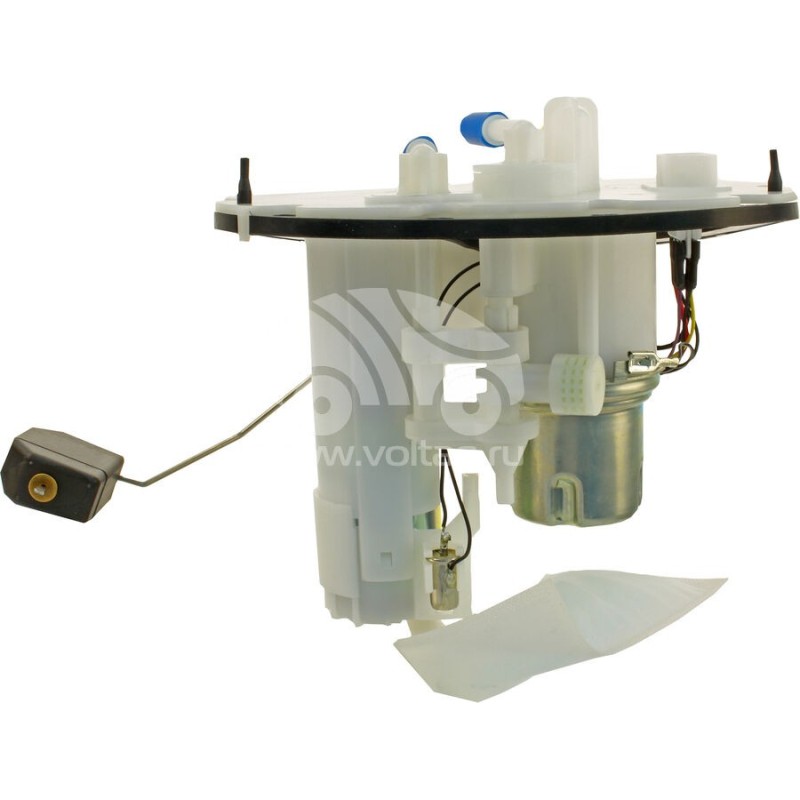 KR0039M Benzin pompası ile birlikte montaj modülü