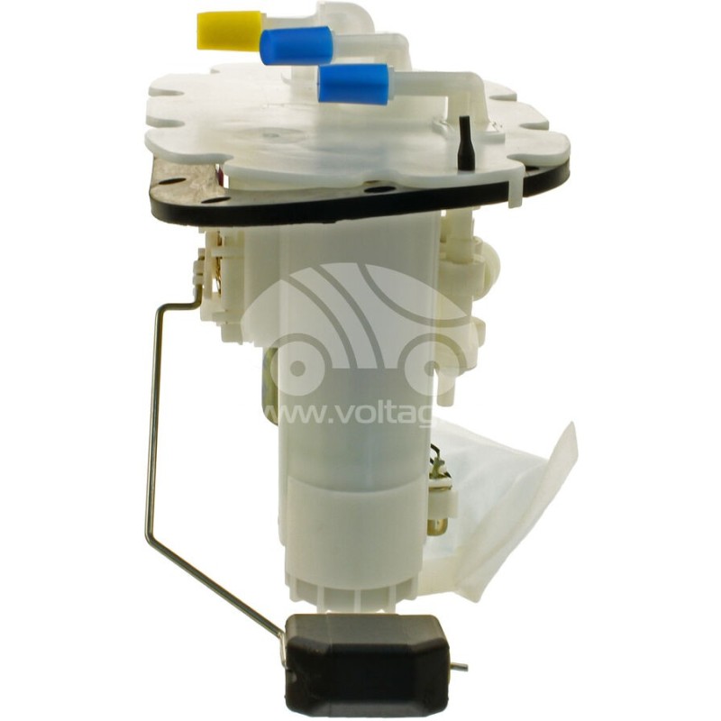 KR0039M Benzin pompası ile birlikte montaj modülü