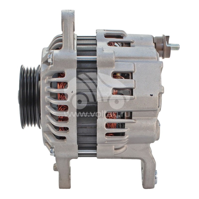 ALM1284 Alternatör