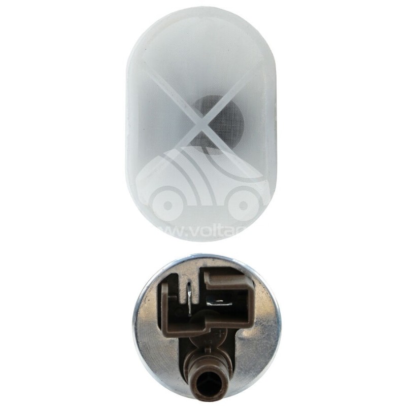 KR0039P Elektrikli benzin pompası