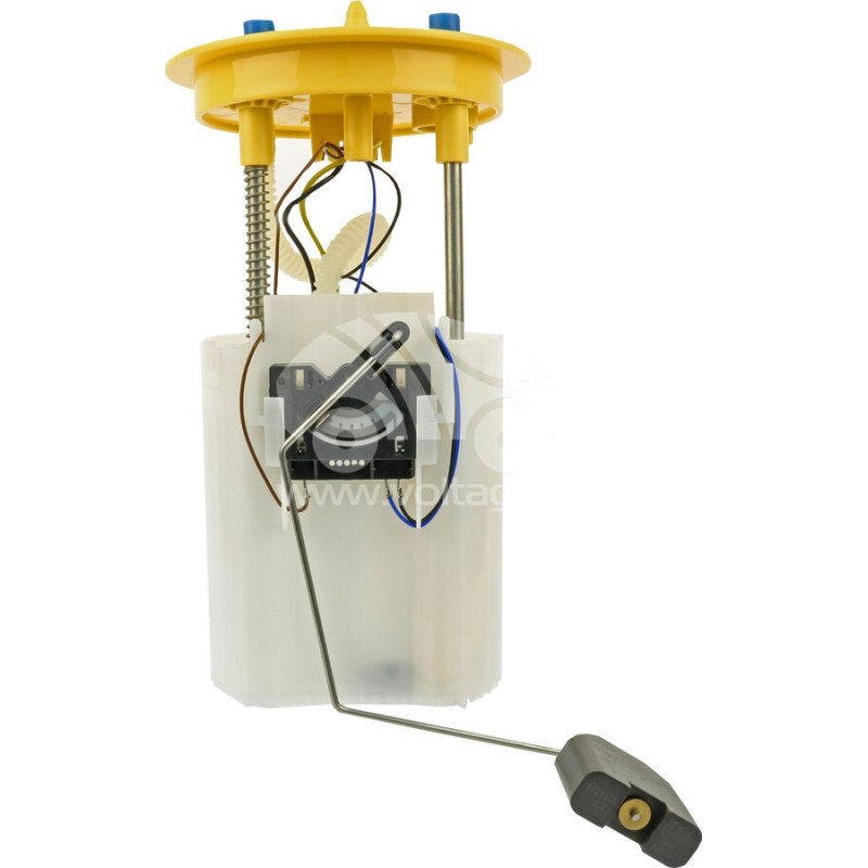 KR0041M Benzin pompası ile birlikte montaj modülü