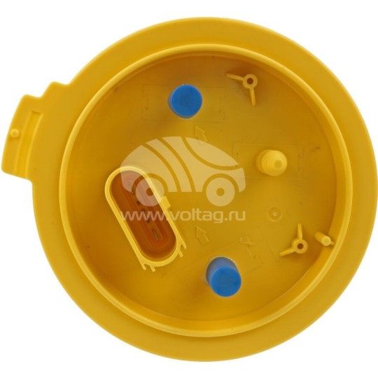 KR0041M Benzin pompası ile birlikte montaj modülü