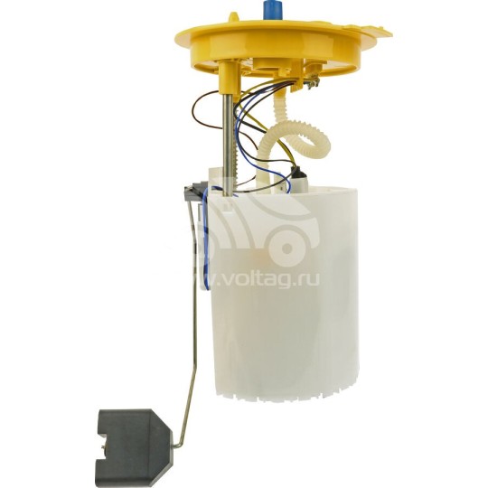 KR0041M Benzin pompası ile birlikte montaj modülü