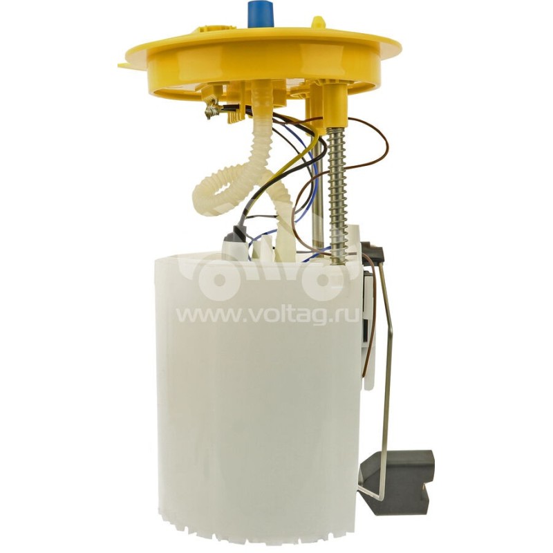 KR0041M Benzin pompası ile birlikte montaj modülü