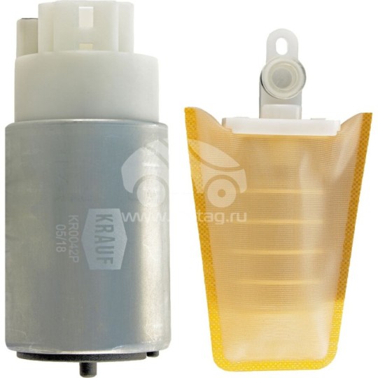 KR0042P Elektrikli benzin pompası