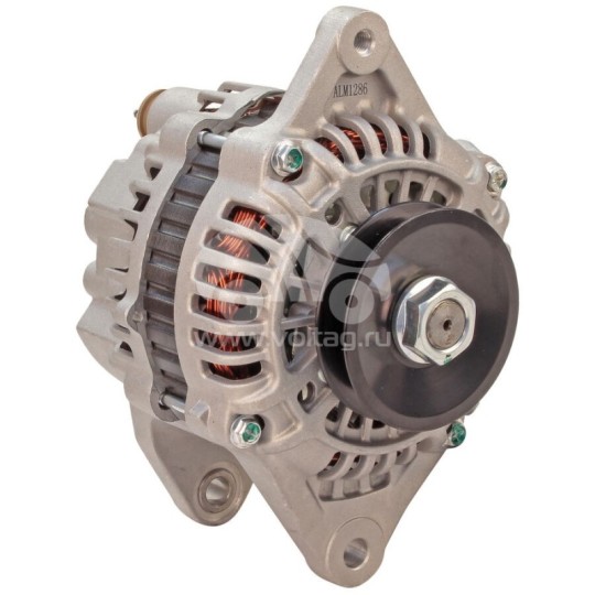 ALM1286 Alternatör