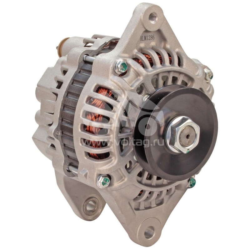 ALM1286 Alternatör