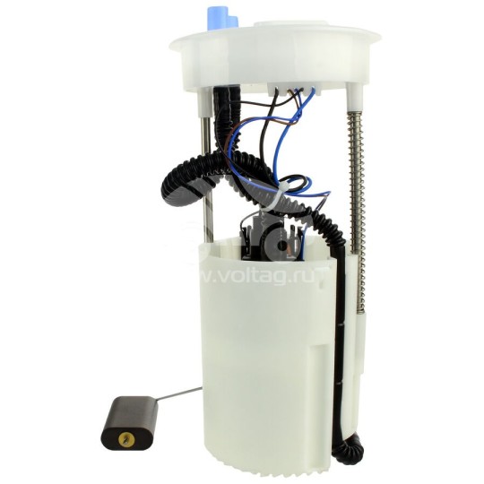 KR0043M Benzin pompası ile birlikte montaj modülü