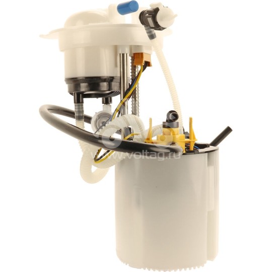 KR0044M Benzin pompası ile birlikte montaj modülü