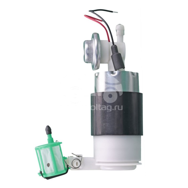 KR0044P Elektrikli benzin pompası