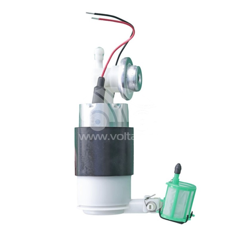 KR0044P Elektrikli benzin pompası