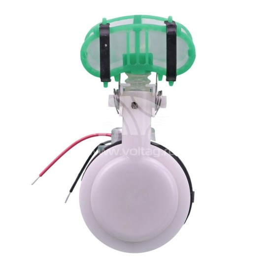 KR0044P Elektrikli benzin pompası