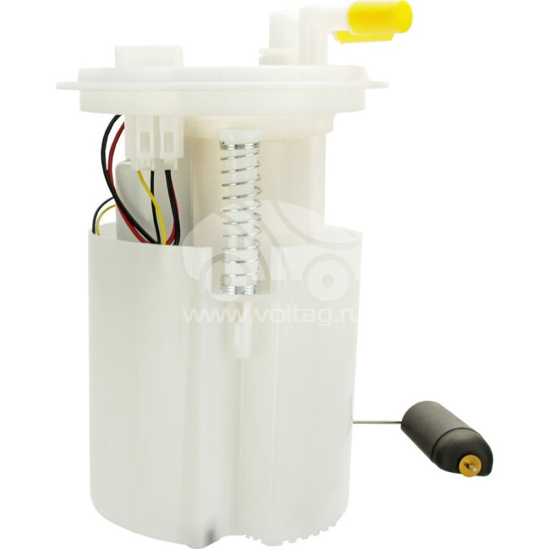 KR0045M Benzin pompası ile birlikte montaj modülü