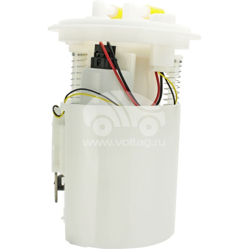 KR0045M Benzin pompası ile birlikte montaj modülü