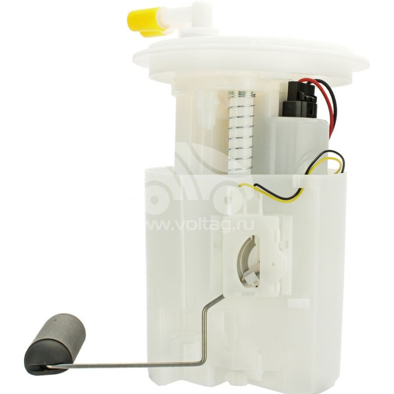 KR0045M Benzin pompası ile birlikte montaj modülü