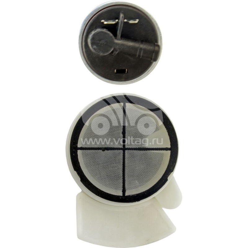 KR0045P Elektrikli benzin pompası