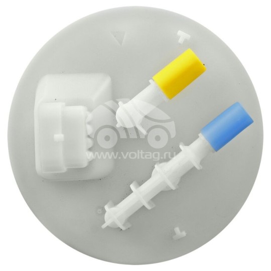 KR0046M Benzin pompası ile birlikte montaj modülü