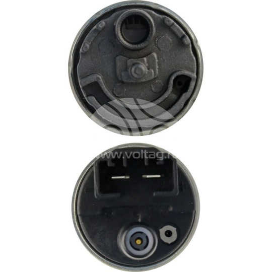 KR0046P Elektrikli benzin pompası