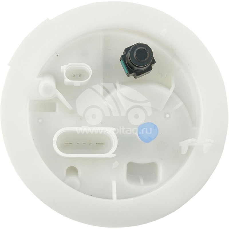 KR0048M Benzin pompası ile birlikte montaj modülü