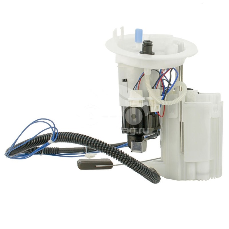 KR0048M Benzin pompası ile birlikte montaj modülü