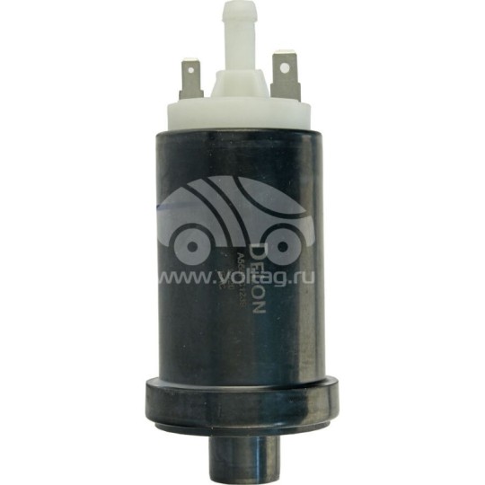 KR0048P Elektrikli benzin pompası