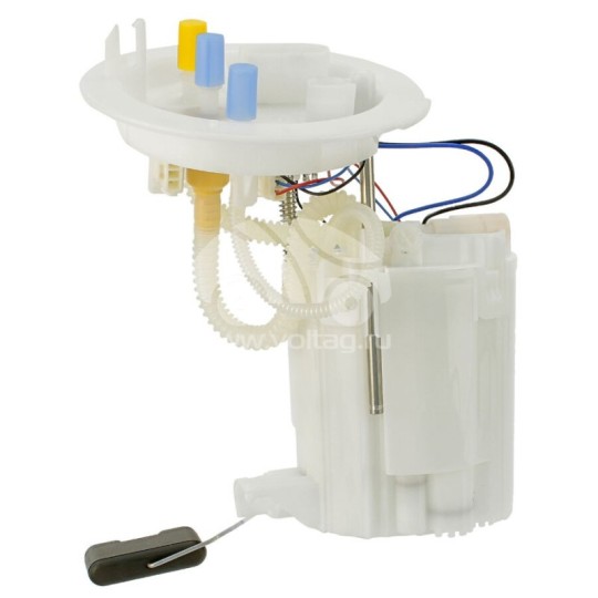 KR0049M Benzin pompası ile birlikte montaj modülü