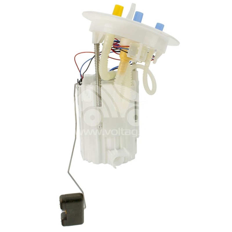 KR0049M Benzin pompası ile birlikte montaj modülü