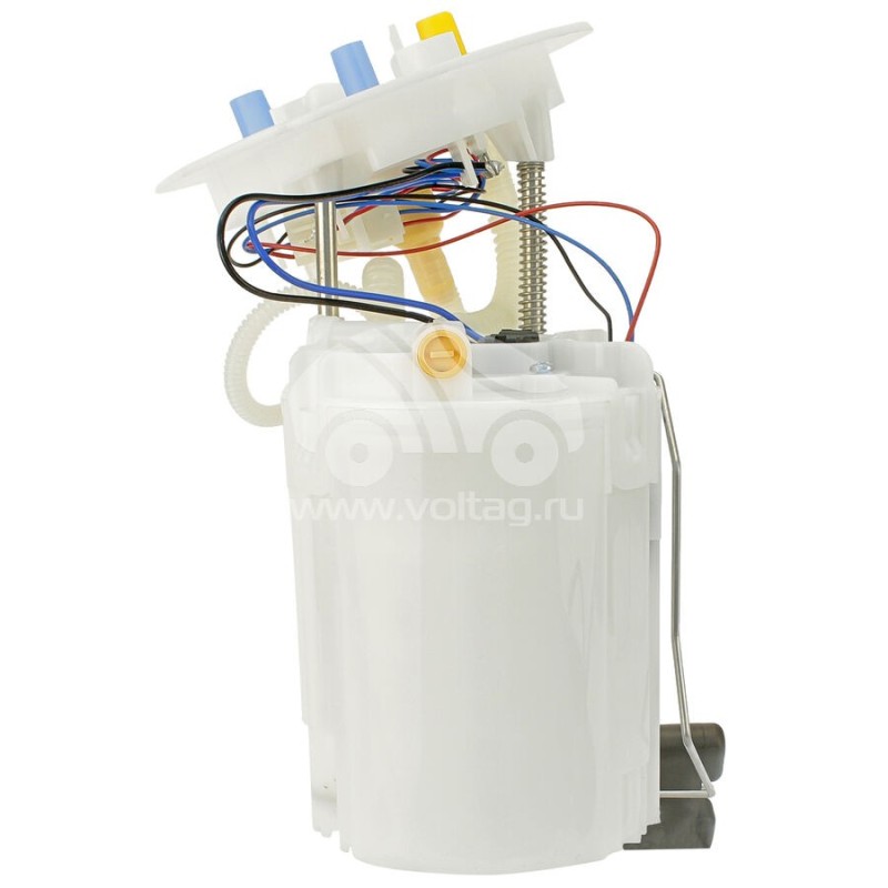 KR0049M Benzin pompası ile birlikte montaj modülü