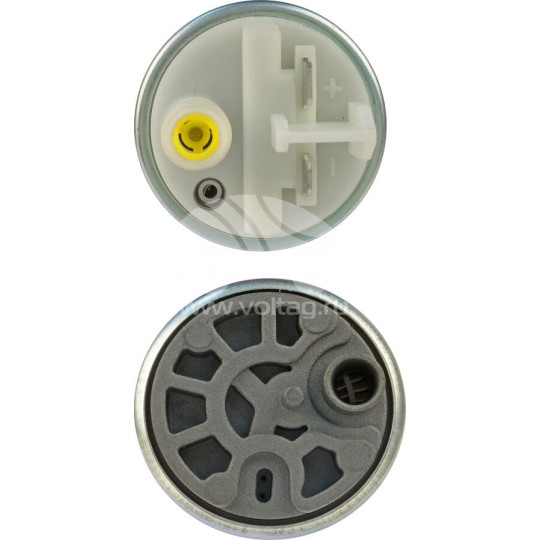 KR0049P Elektrikli benzin pompası