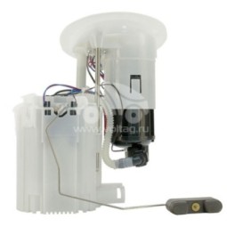 KR0050M Benzin pompası ile birlikte montaj modülü