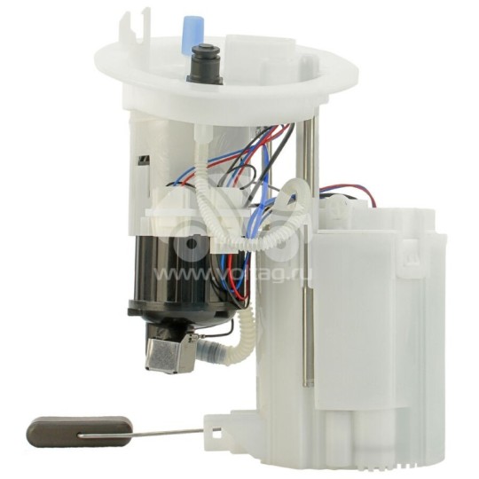 KR0050M Benzin pompası ile birlikte montaj modülü