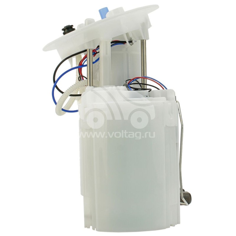 KR0050M Benzin pompası ile birlikte montaj modülü