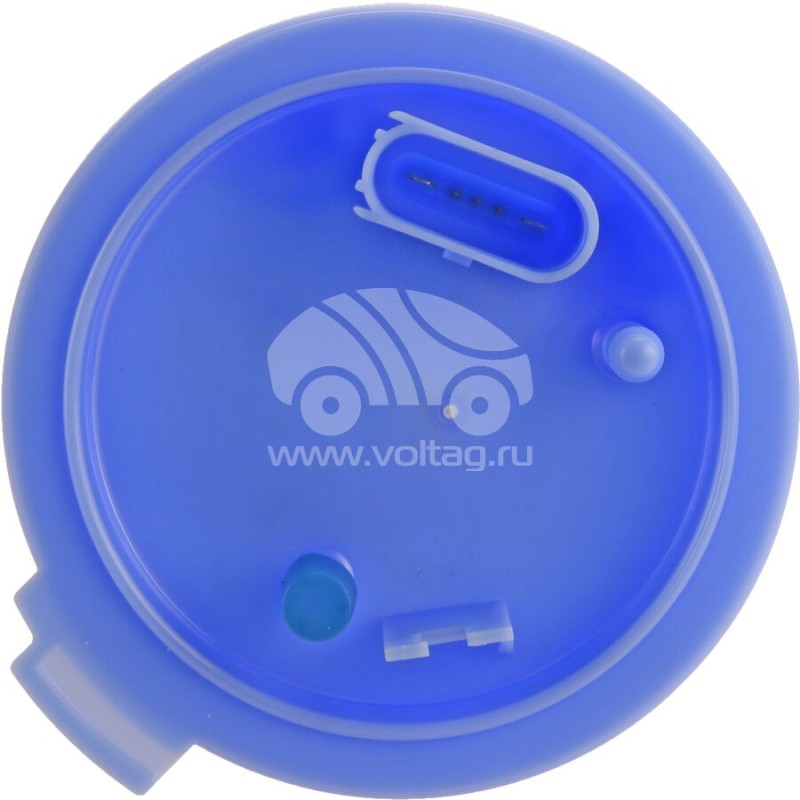 KR0051M Benzin pompası ile birlikte montaj modülü