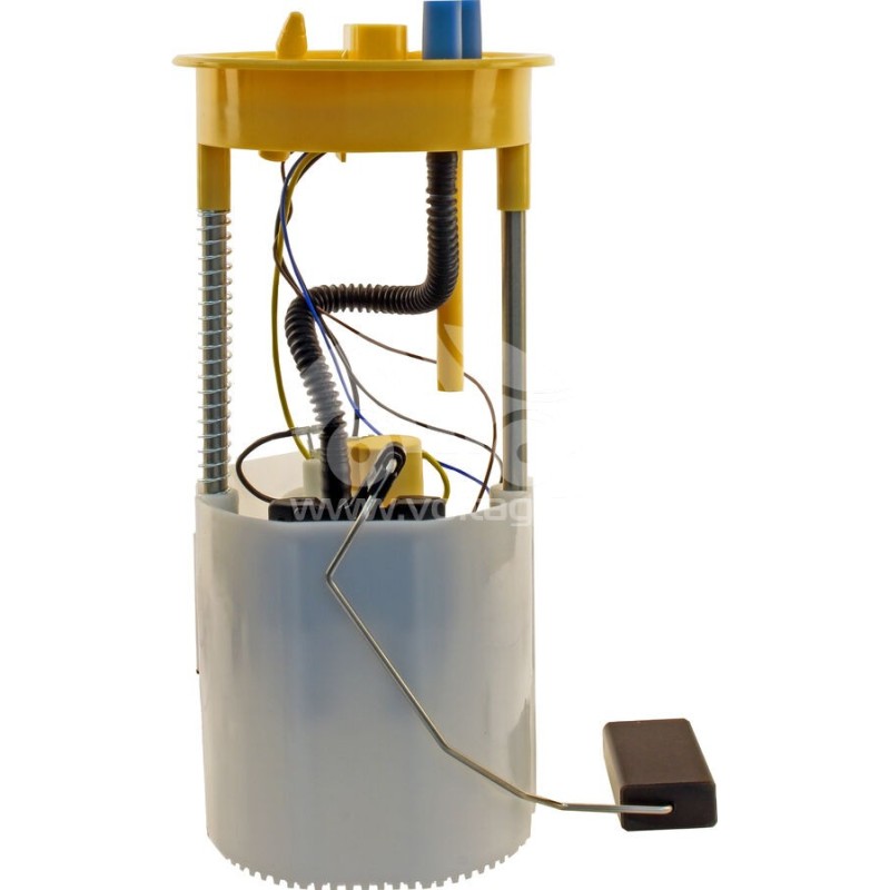 KR0053M Benzin pompası ile birlikte montaj modülü