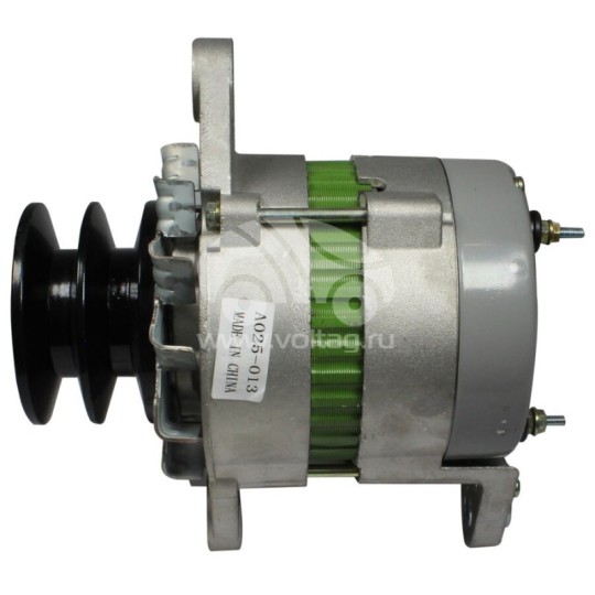 ALK5156 Alternatör